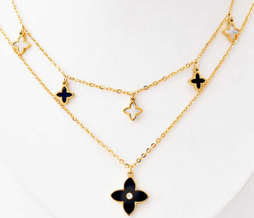 PAOLINA NECKLACE
