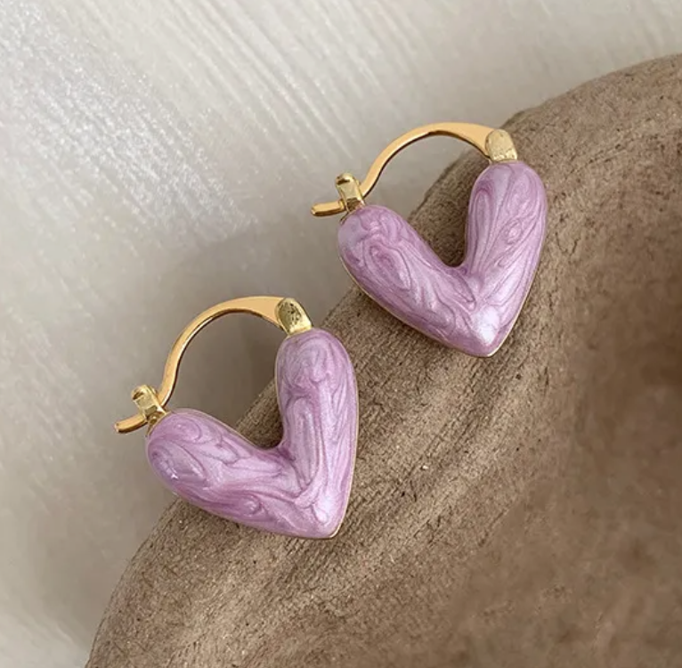SANCIA EARRING