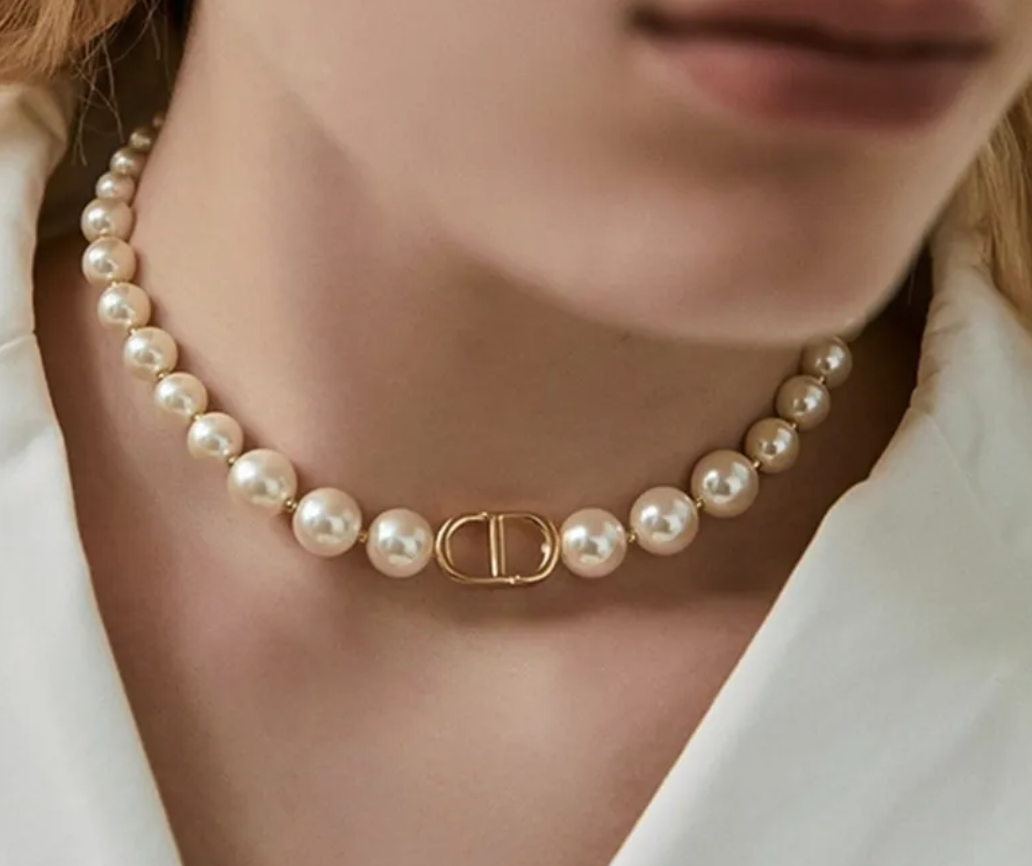 NANNA NECKLACE