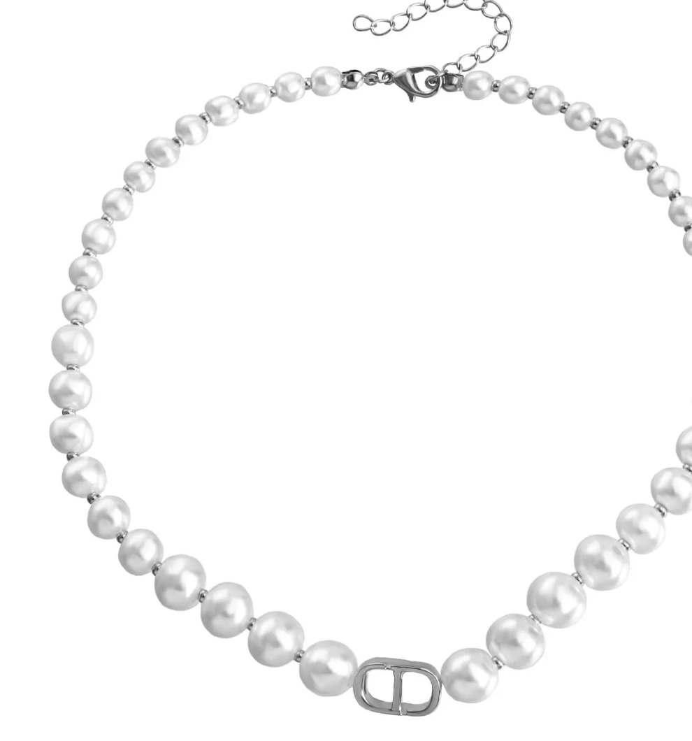 NANNA NECKLACE