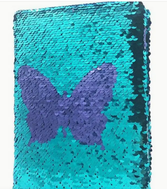 BUTTERFLY JOURNAL