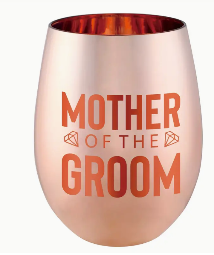 WINE TUMBLER