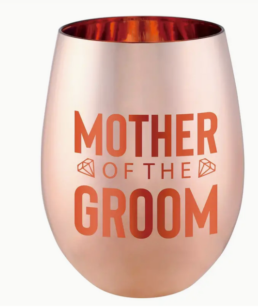 WINE TUMBLER