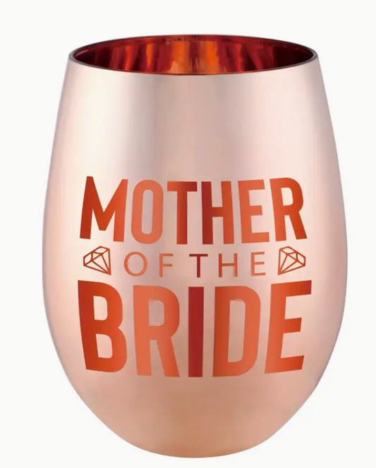 WINE TUMBLER