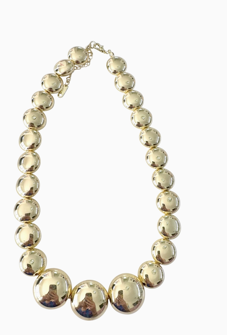 PALERMO NECKLACE