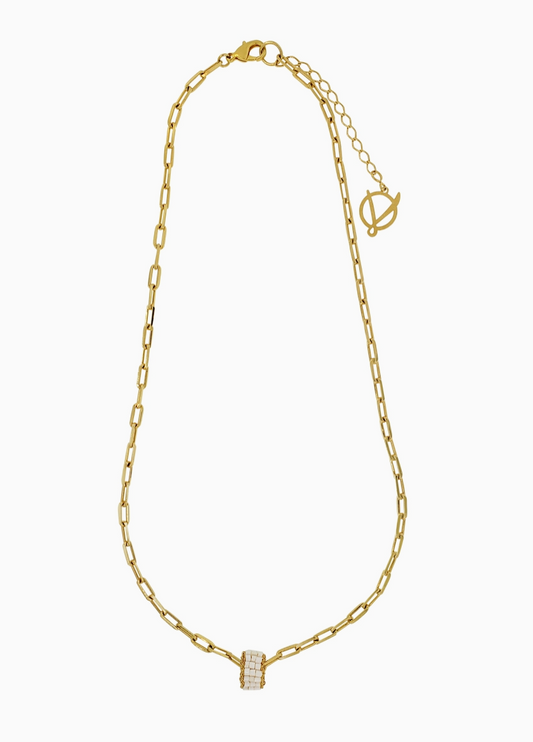 GRAZIELLE NECKLACE