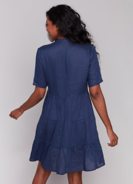 IRMA DRESS