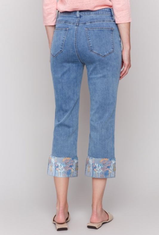 AILAH JEANS