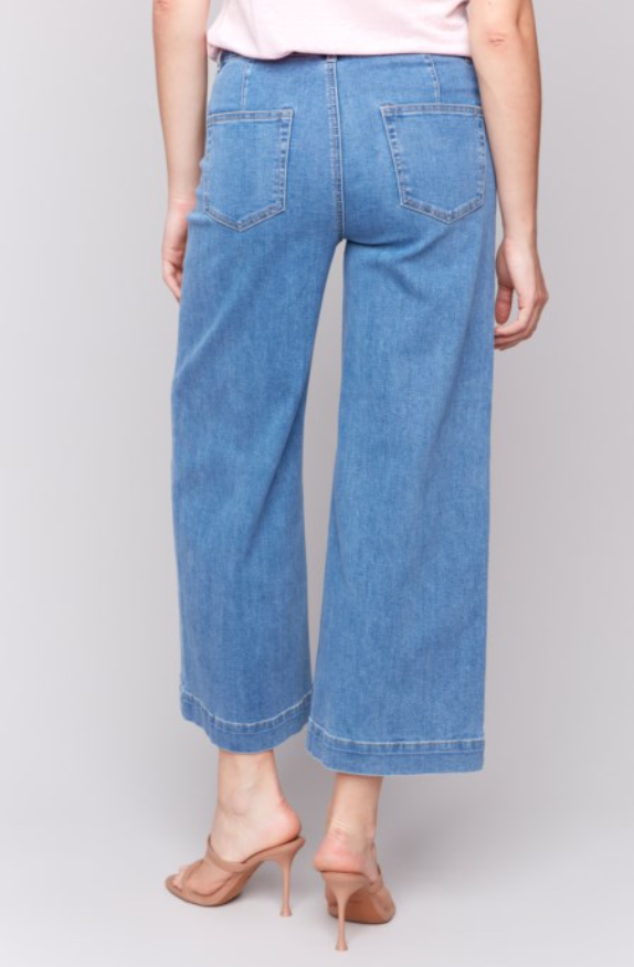 ALETTE BLUE JEAN