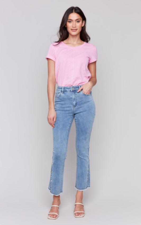 HELOISE JEANS