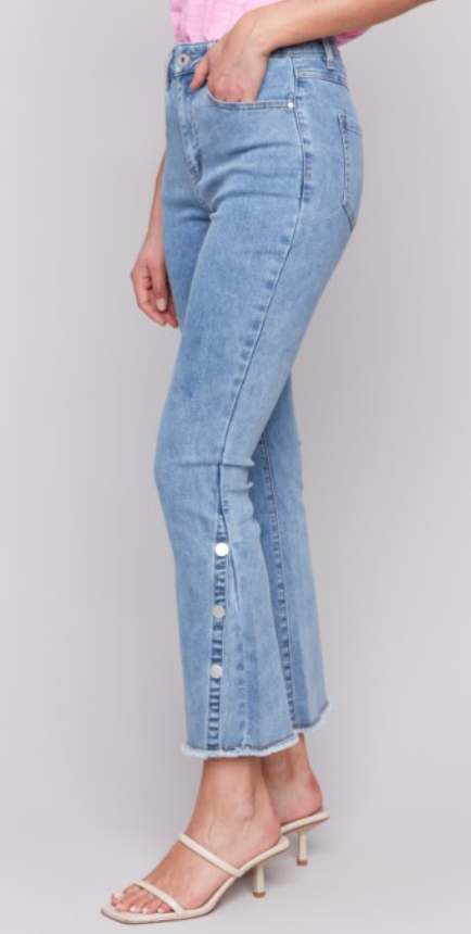 HELOISE JEANS