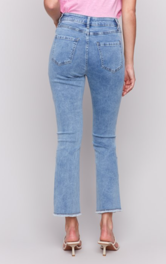 HELOISE JEANS