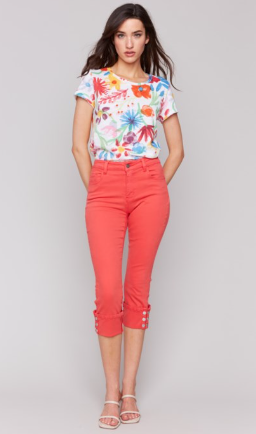 JANIKA FIESTA JEANS