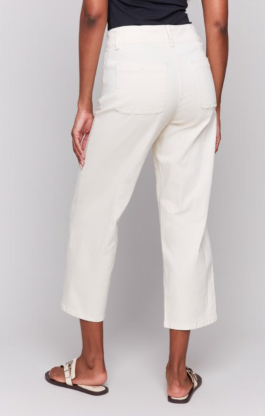 SANNA PANT