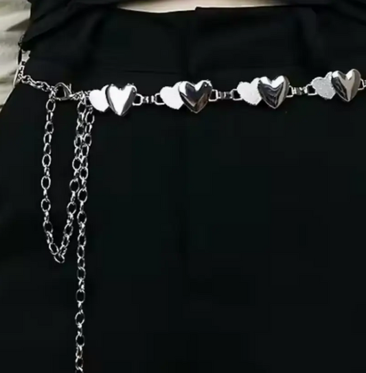 JESSIE BELT