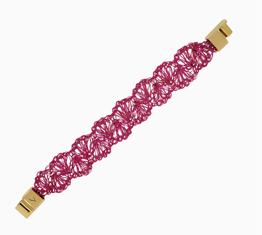 SHELLS HANDMADE BRACELET