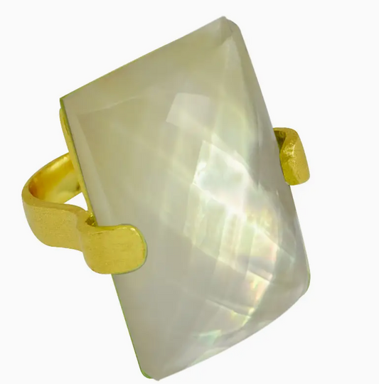 ZANIA RING