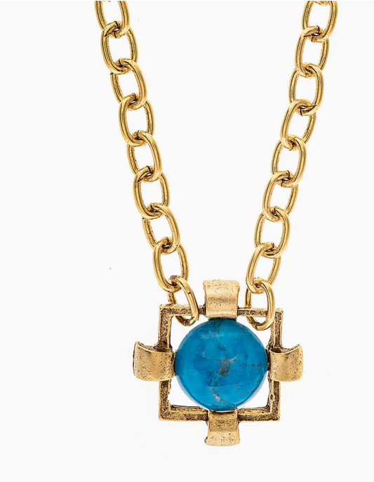 BROOKLYN NECKLACE