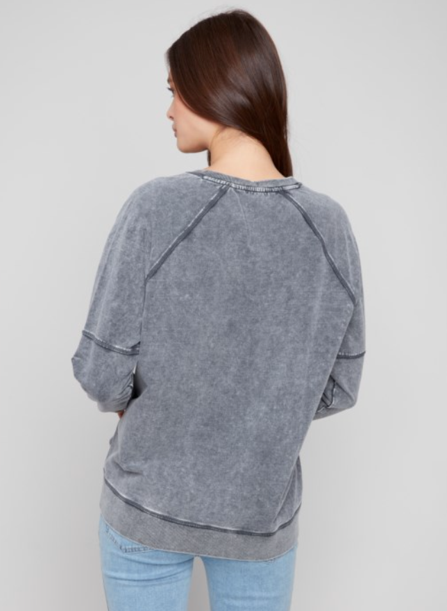 KINDRA TOP