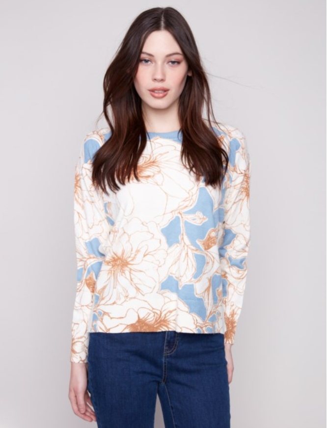 LILLY SWEATER