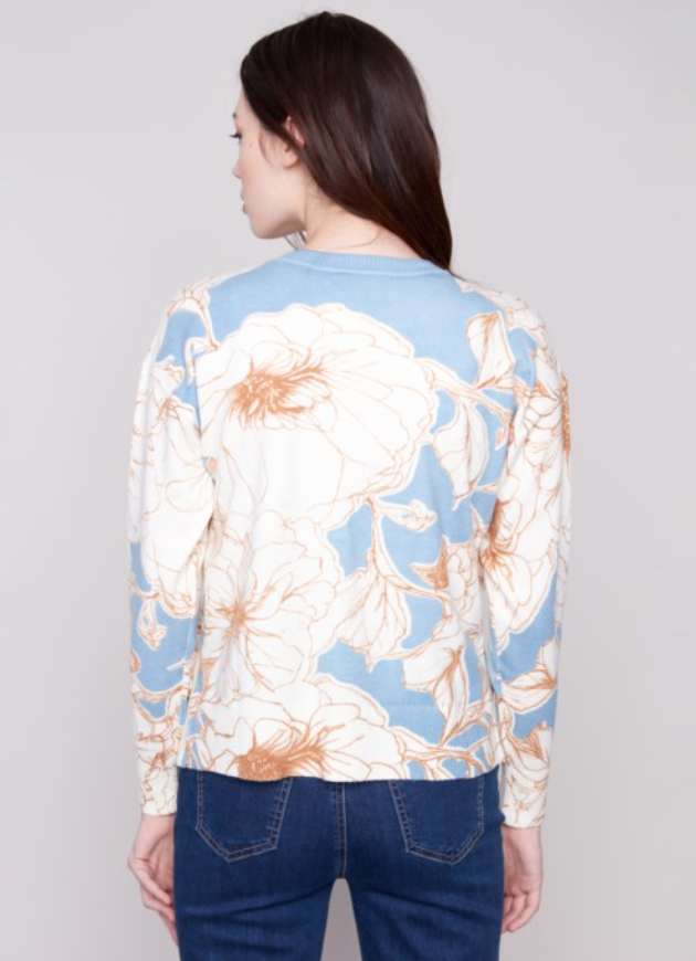 LILLY SWEATER