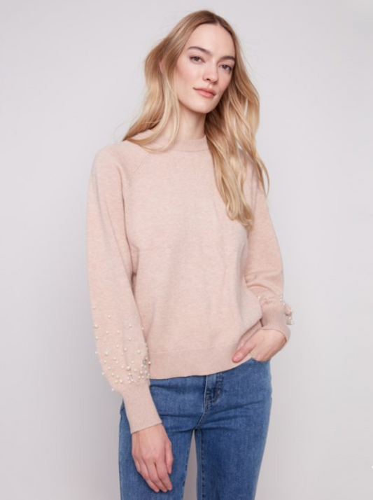 VENDELA SWEATER
