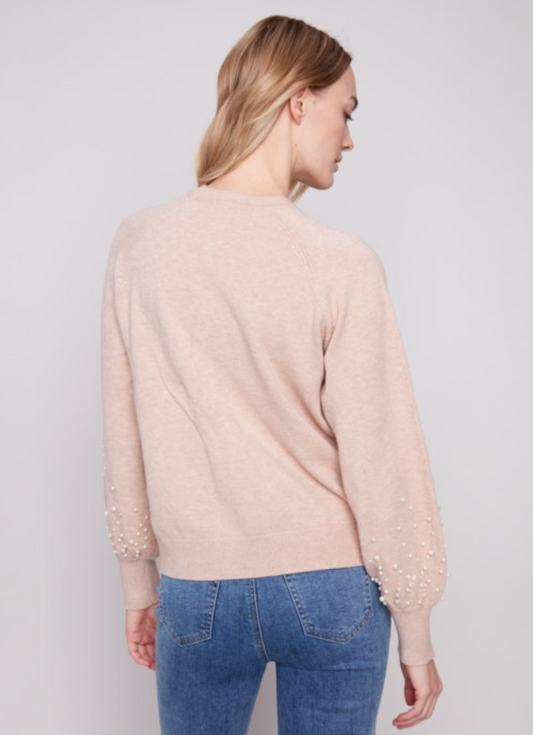 VENDELA SWEATER