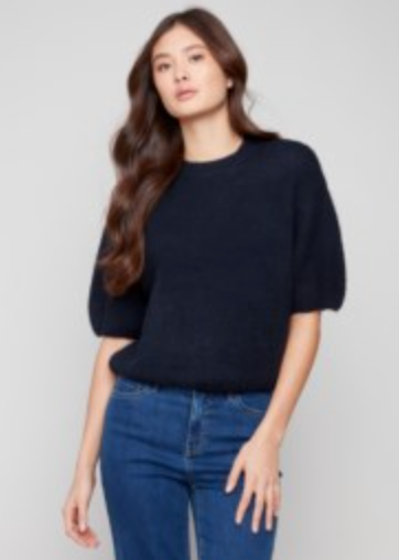 VICTORIA MOONLIGHT SWEATER