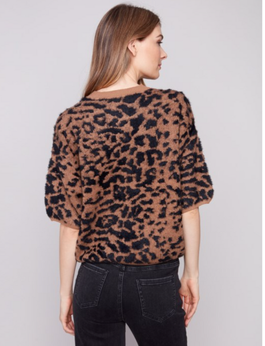 VENDELA SWEATER