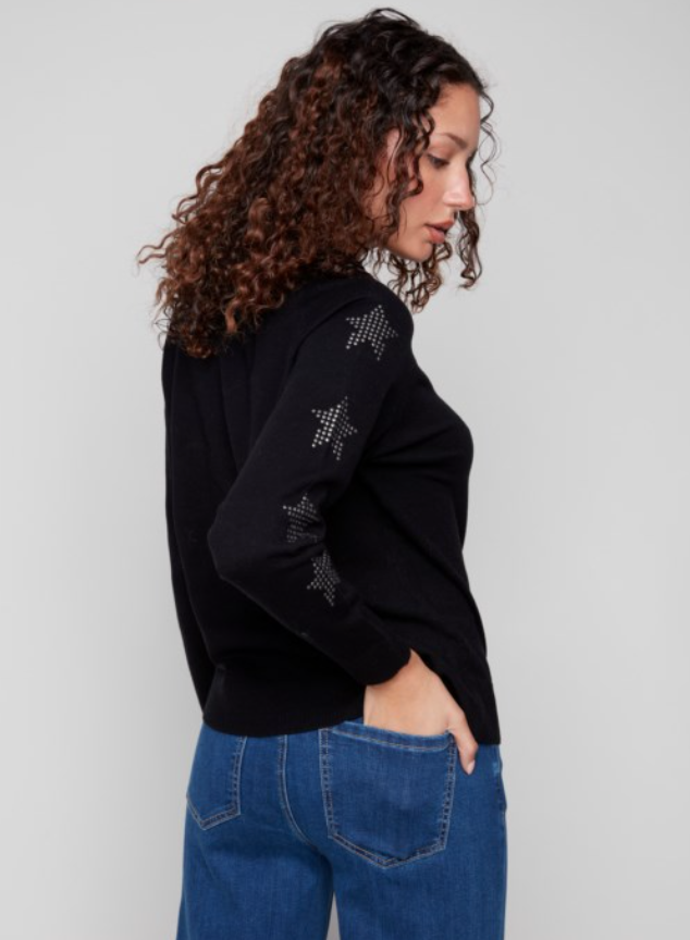 VILMA SWEATER