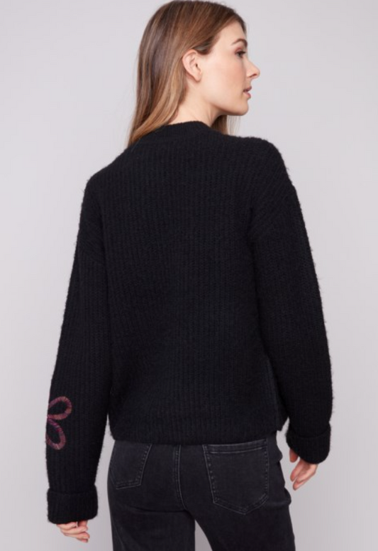 ANNALISA SWEATER
