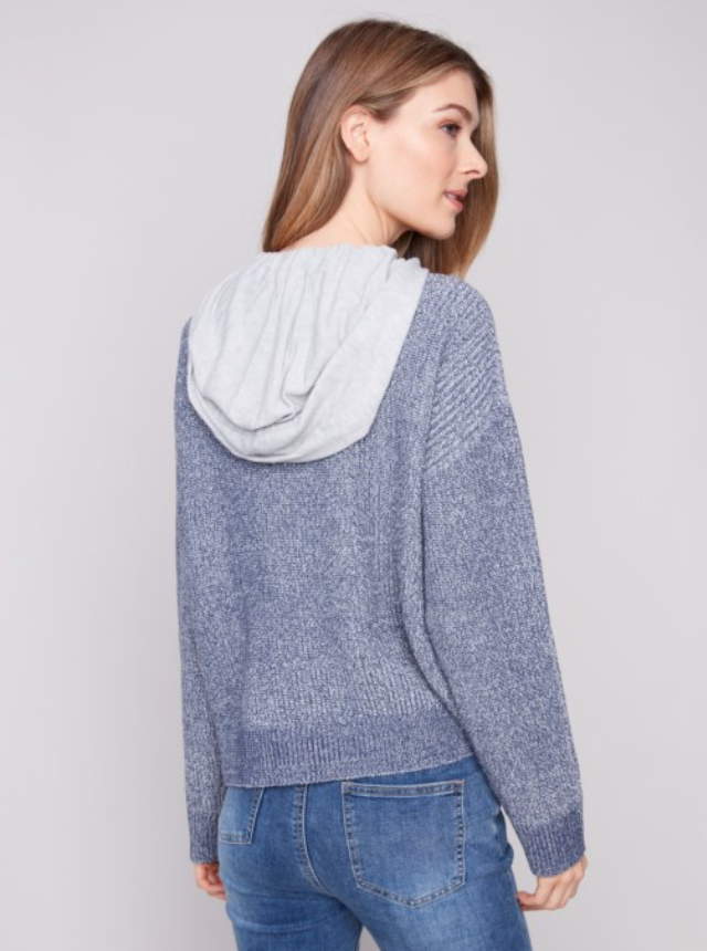 ELIN SWEATER