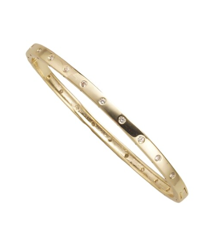 ANGELINE BANGLE