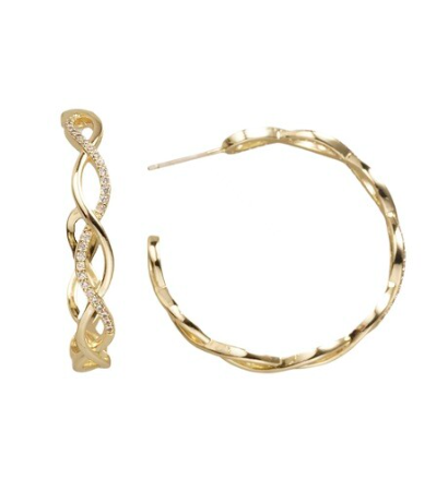DUCI EARRING
