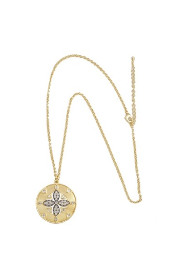 HENRIETTE NECKLACE