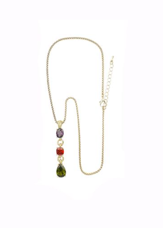 CINDY NECKLACE