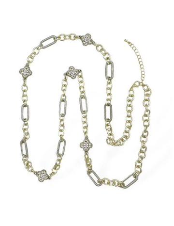 TIFFANY NECKLACE