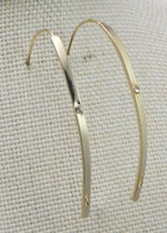 EMMA EARRING