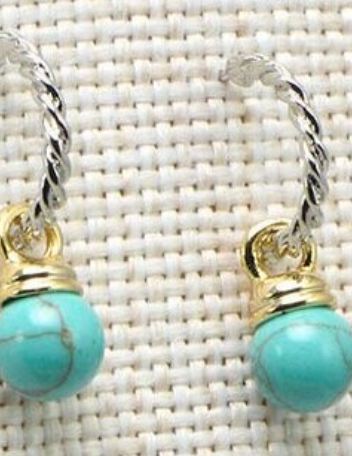 ELIZ EARRING