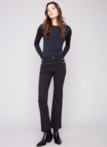 YVAINE PANT