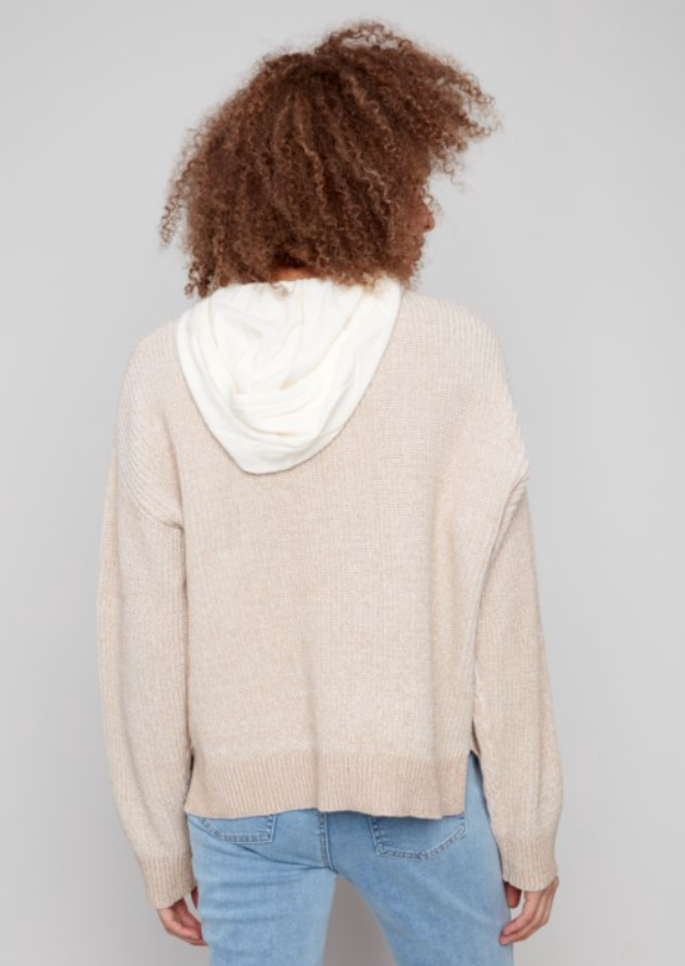 ELIN SWEATER