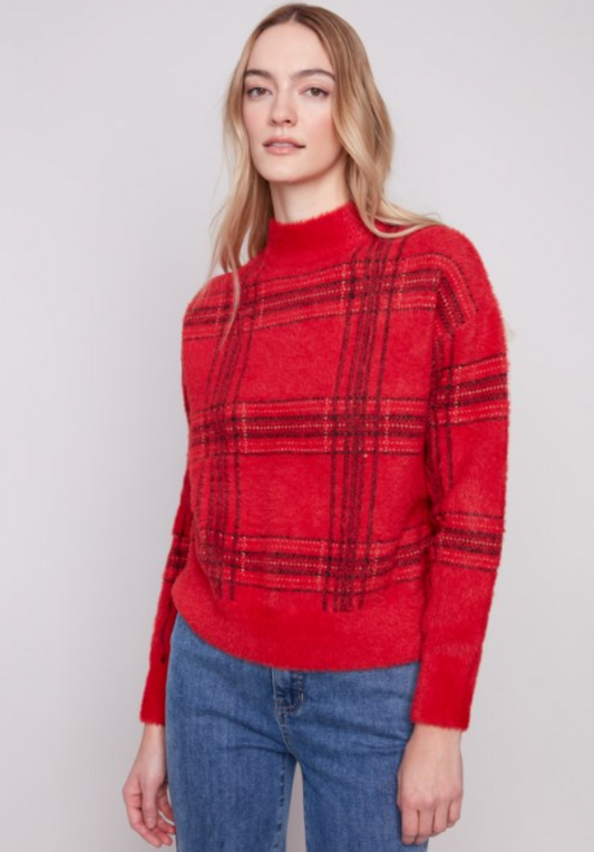 VERA SWEATER