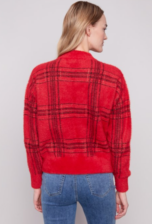 VERA SWEATER