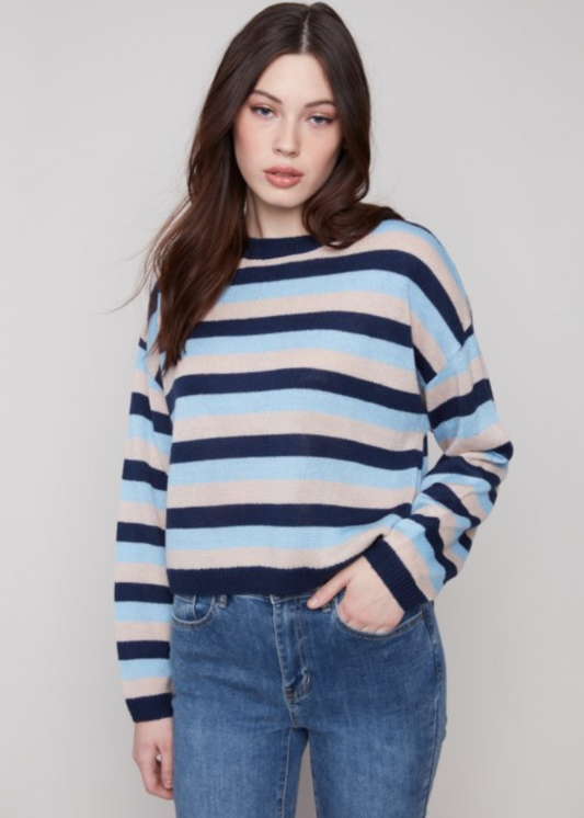 NOVA SWEATER
