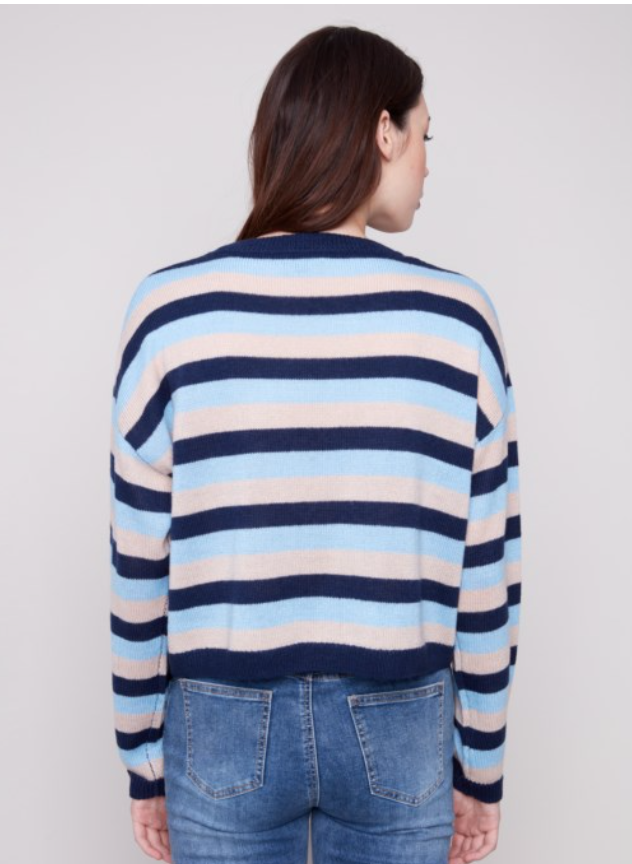 NOVA SWEATER