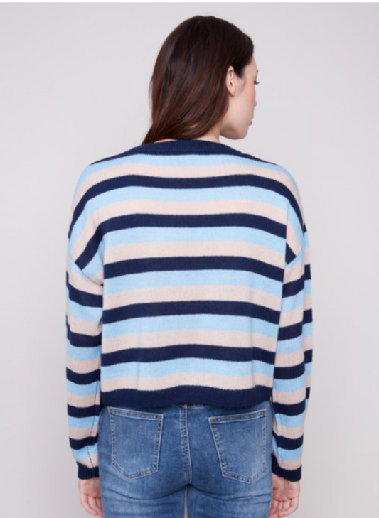 NOVA SWEATER