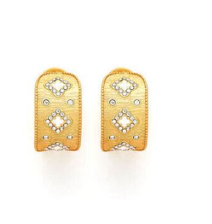 EVIE EARRING