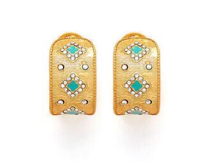 ETEL EARRING