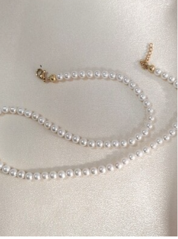 GIZI NECKLACE