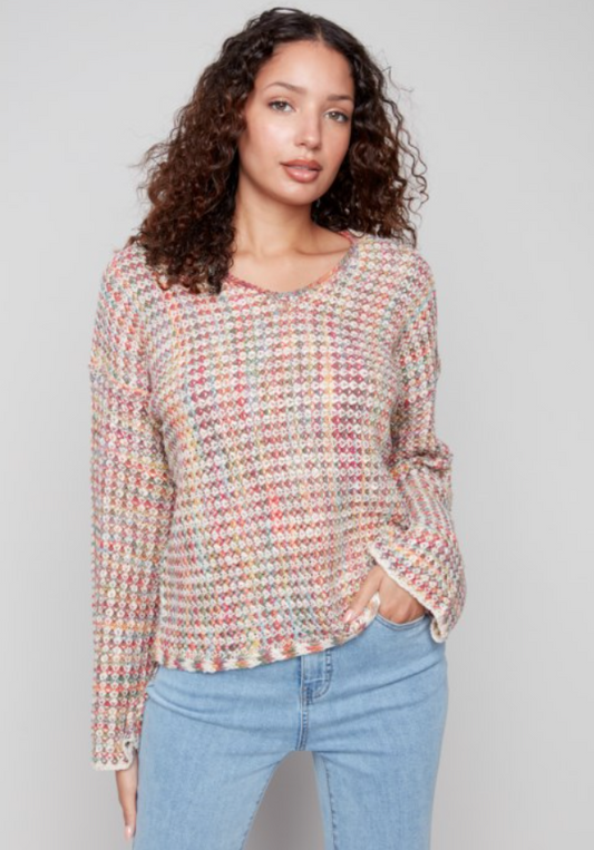 HELEN SWEATER